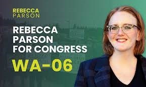 Rebecca Parson