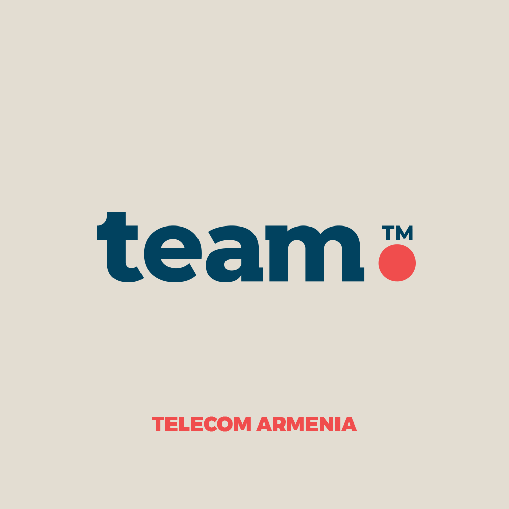 Team telecomarmenia